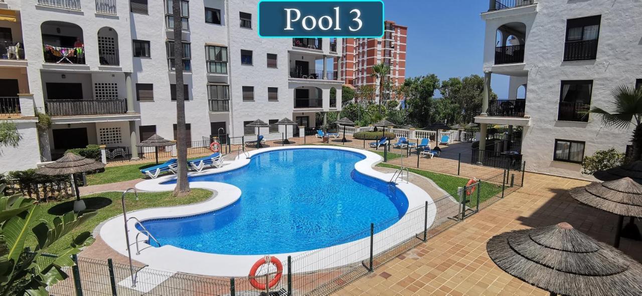 Апартаменты Puerto De La Duquesa Sea Views Манилва Экстерьер фото