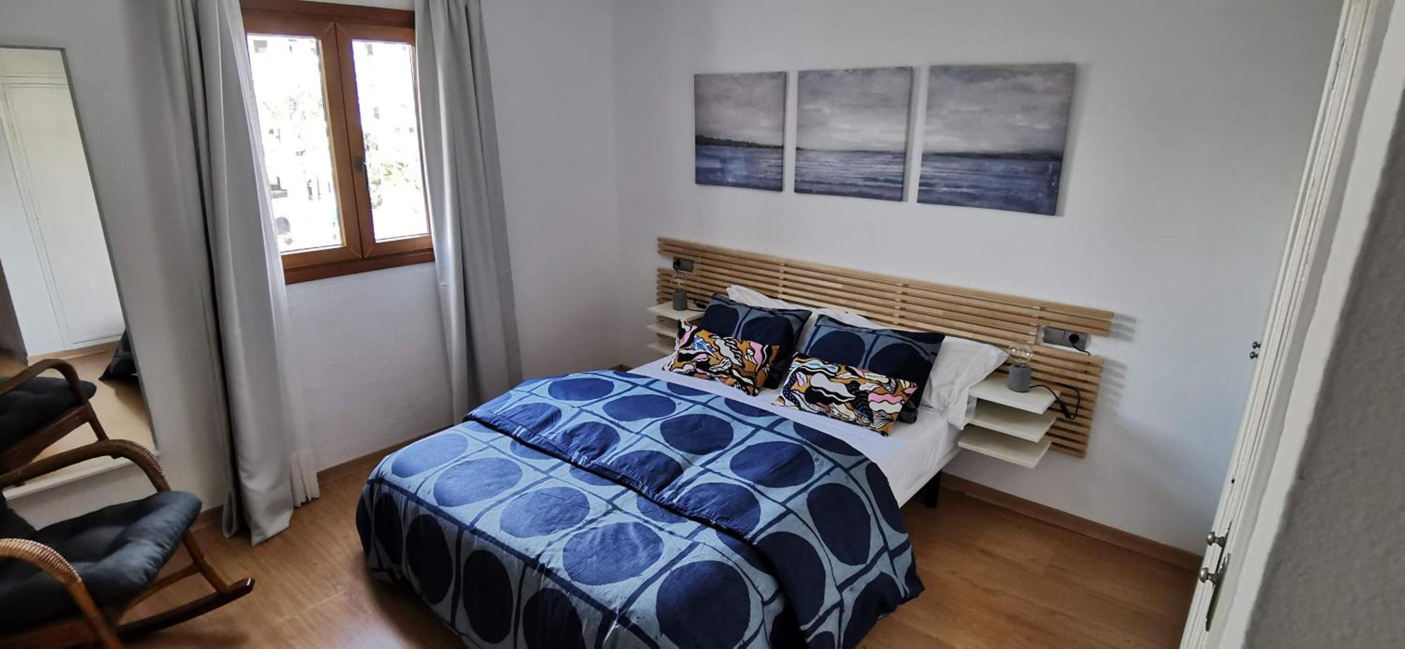 Апартаменты Puerto De La Duquesa Sea Views Манилва Экстерьер фото